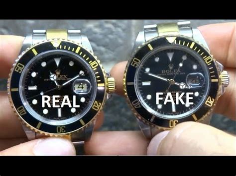 rocco watches real or fake